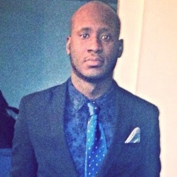 Meet your Posher, Rashid - Picture 1 of 1